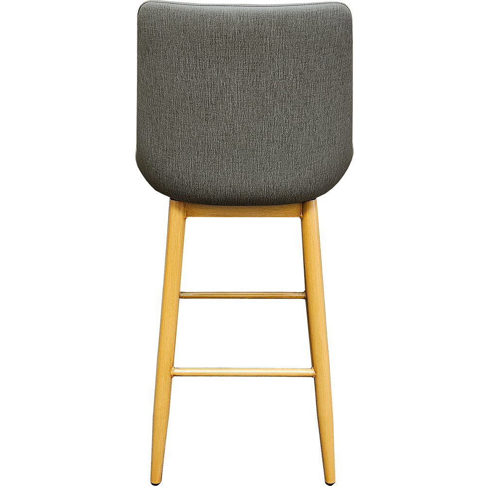 BM-10501-U Amata Barstool - Vinyl Bucket - Image 13