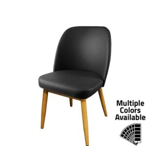 CM-10501-IMP Amata Chair - Standard Bucket