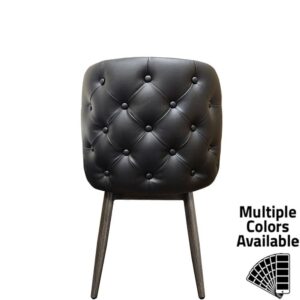 CM-10501-TUF Amata Chair - Tufted Bucket