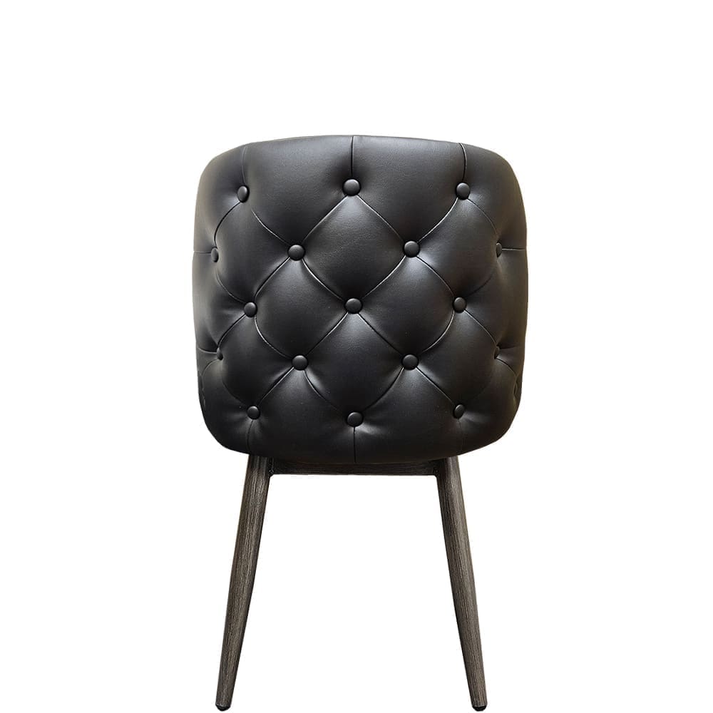 CM-10501-TUF Amata Chair - Tufted Bucket - Image 3