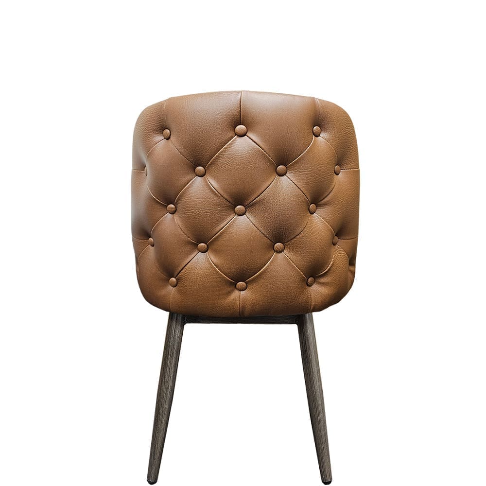 CM-10501-TUF Amata Chair - Tufted Bucket - Image 4