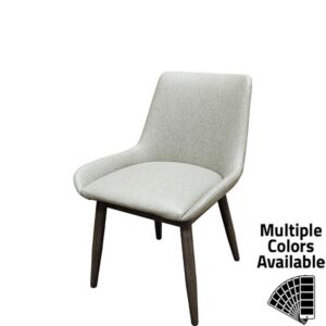 CM-10501-U Amata Chair - Vinyl Bucket