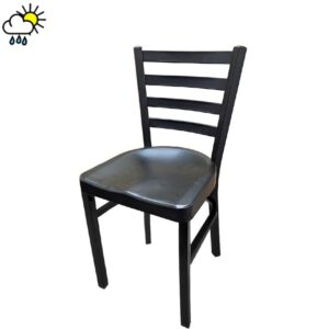 OD-CM-234 Outdoor Ladderback Chair