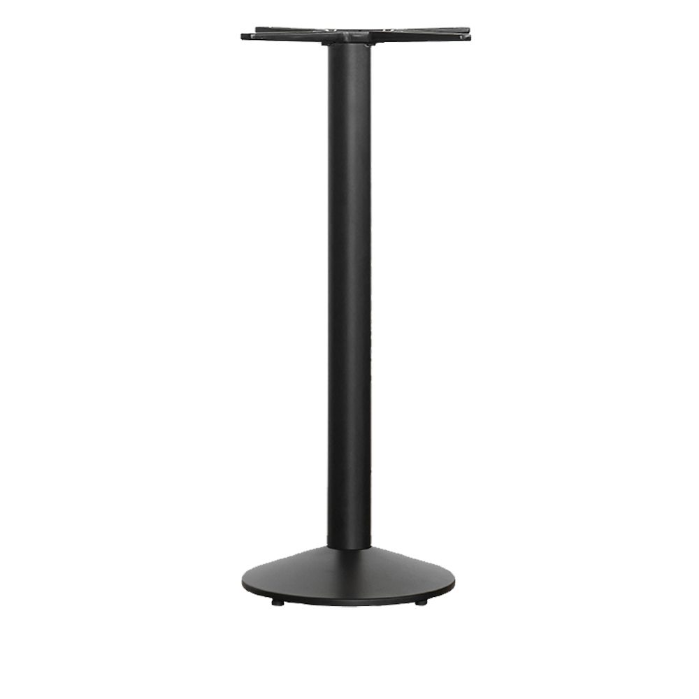 Table Base - NOROCK Self-Stabilizing 17" Disc (Round) - Bar Height - Image 2
