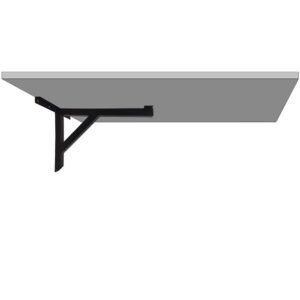 Table Base - Cantilever - 27.5"