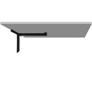 Table Base - Cantilever - 21"