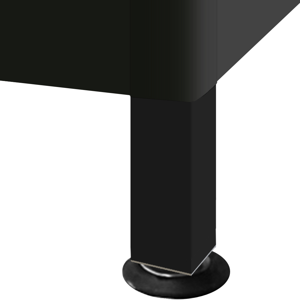 Johnston Vinyl/Upholstered Booths - Image 3