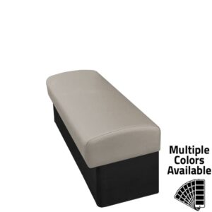 Olin Vinyl/Upholstered Benches