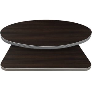 Retro T-Mold Manufactured Table Tops - Pinnacle Maple Gemeli Laminate