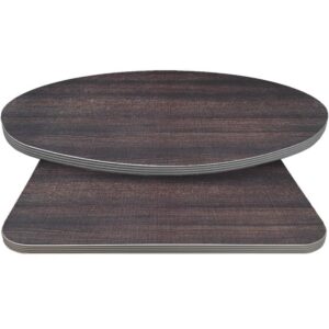 Retro T-Mold Manufactured Table Tops - Pinnacle Distinct Pine Laminate