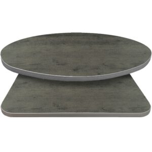 Retro T-Mold Manufactured Table Tops - Pinnacle Dynamic Birch Laminate