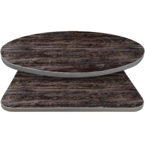 Retro T-Mold Manufactured Table Tops - Pinnacle Alleppey Birch Laminate