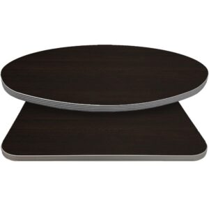 Retro T-Mold Manufactured Table Tops - Pinnacle Dixie Juniper Laminate