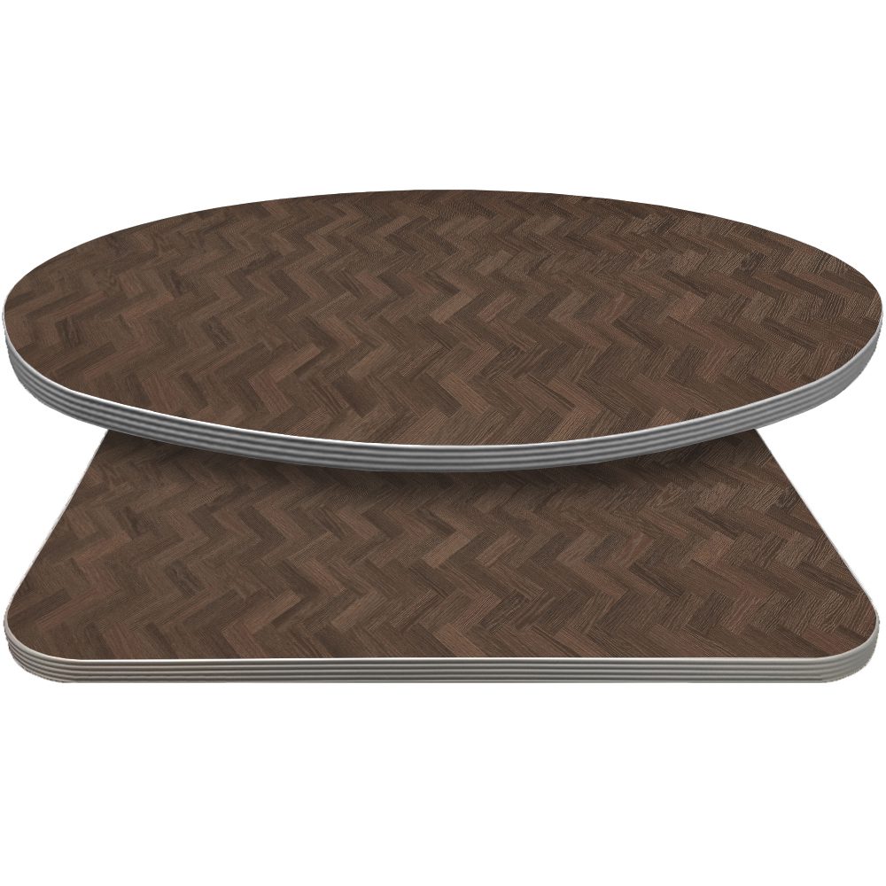 Retro T-Mold Manufactured Table Tops – Pinnacle Sitka Spruce Laminate