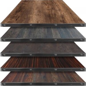 Fortress Manufactured Table Tops - Laminate