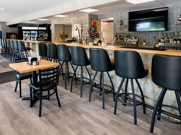 Restaurant & Commercial Barstools