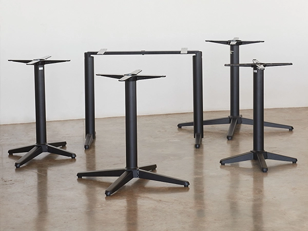 Restaurant Table Bases