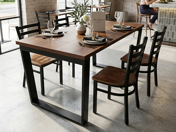 Restaurant Community Bases