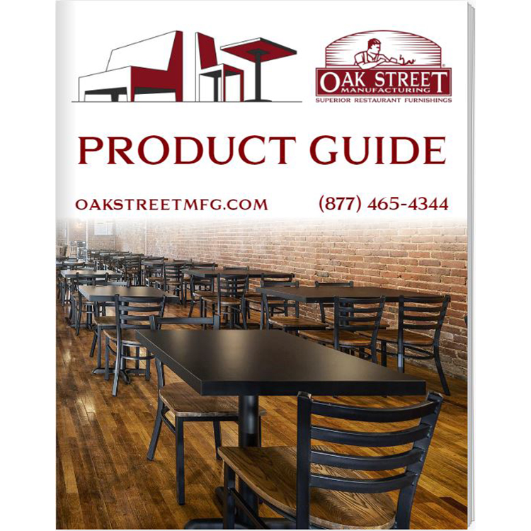 View our latest Product Guide