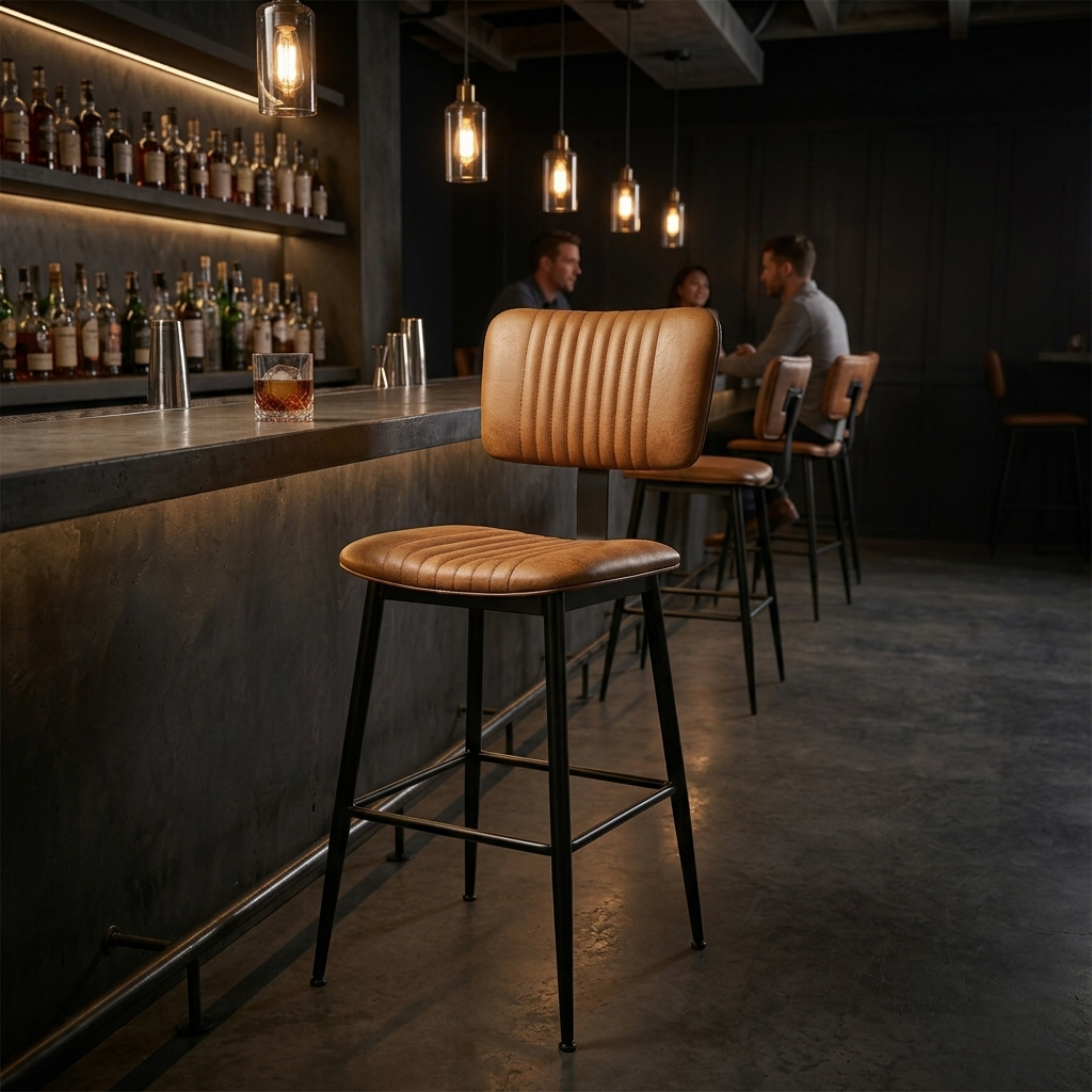 BM-10113 Apex Barstool - Image 7