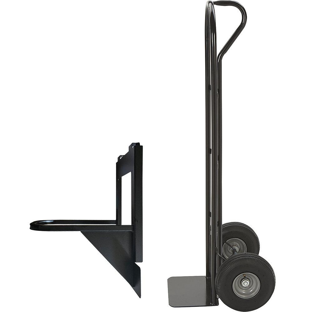 HD2082 Stacking Chair Dolly - Image 2