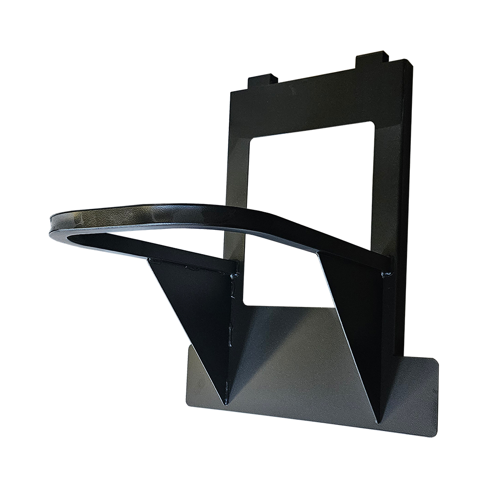 HD2080 Stacking Chair Rack - Image 2