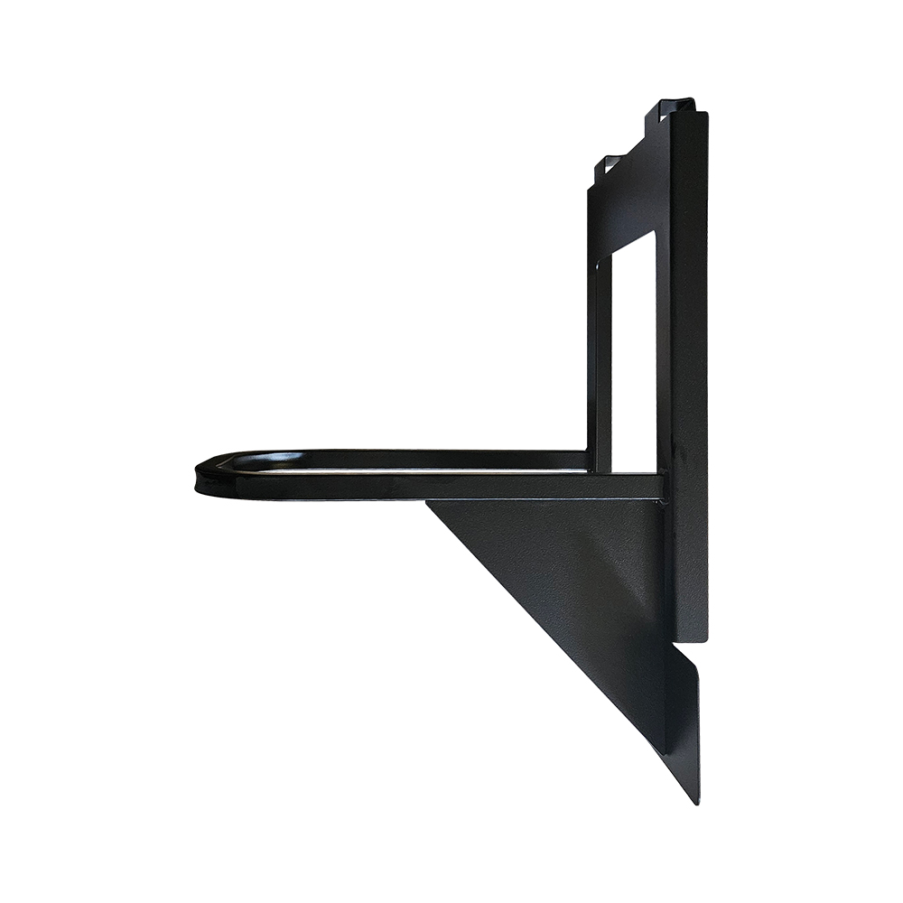 HD2080 Stacking Chair Rack