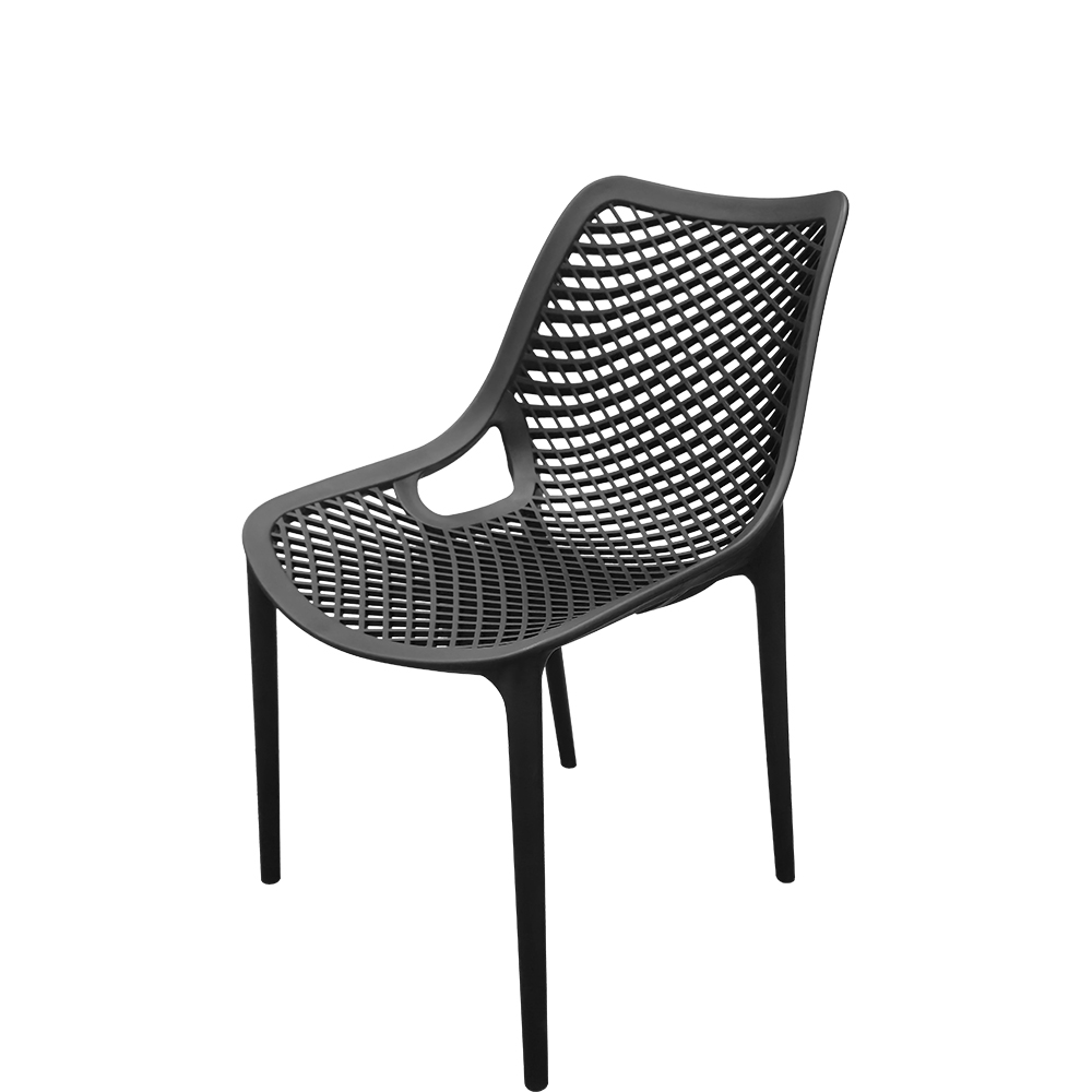 CH-1006 Portico Outdoor Chair - Image 3
