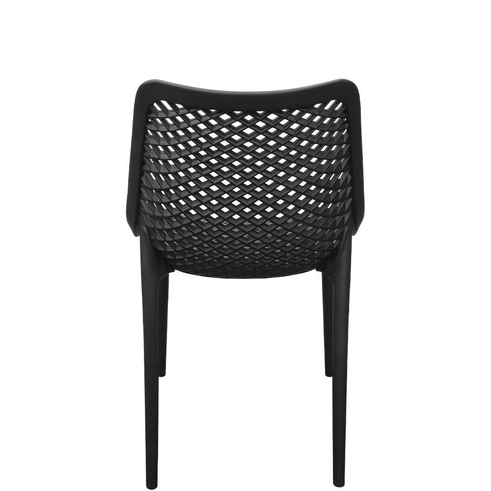 CH-1006 Portico Outdoor Chair - Image 5