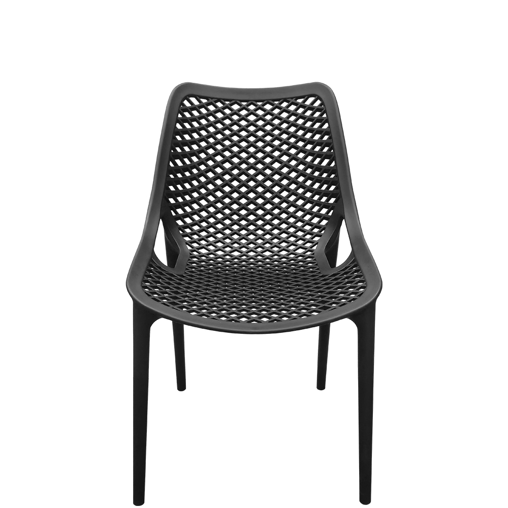 CH-1006 Portico Outdoor Chair - Image 2
