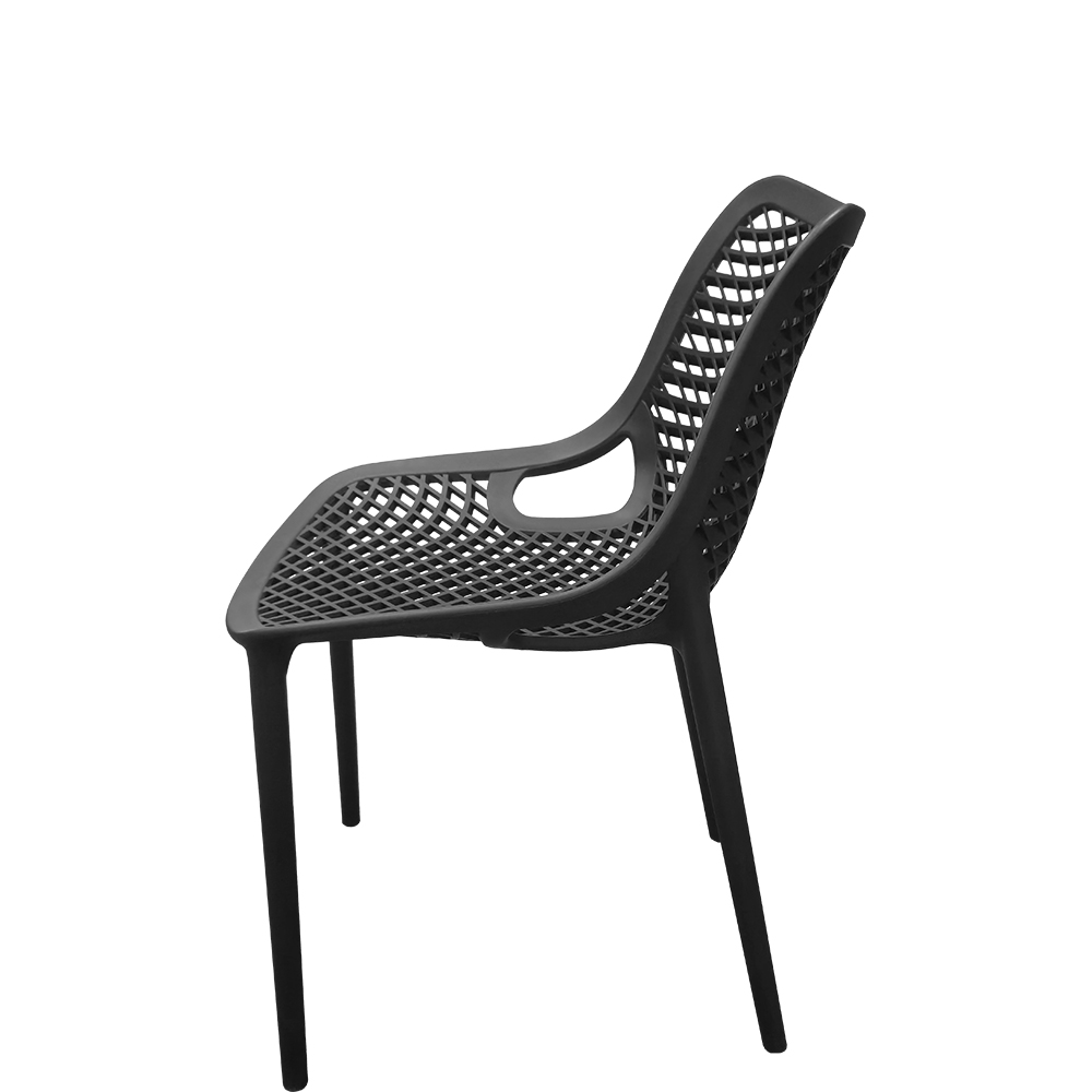 CH-1006 Portico Outdoor Chair - Image 4