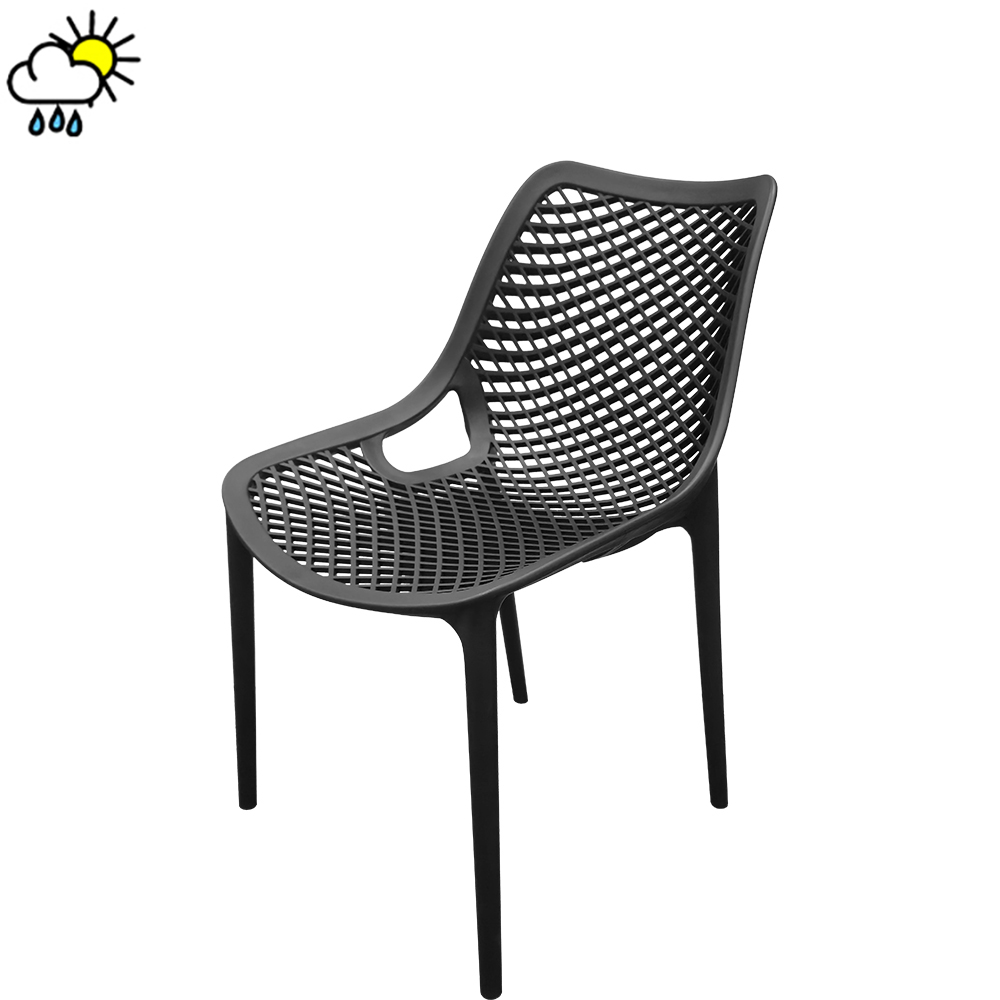 CH-1006 Portico Outdoor Chair