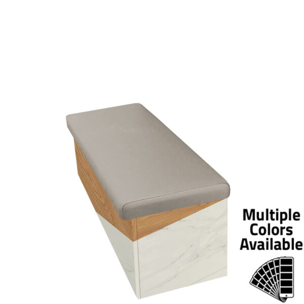Click here to view Wyoming vinyl/upholstered restaurant benches Click here to view Wyoming vinyl/upholstered restaurant benches