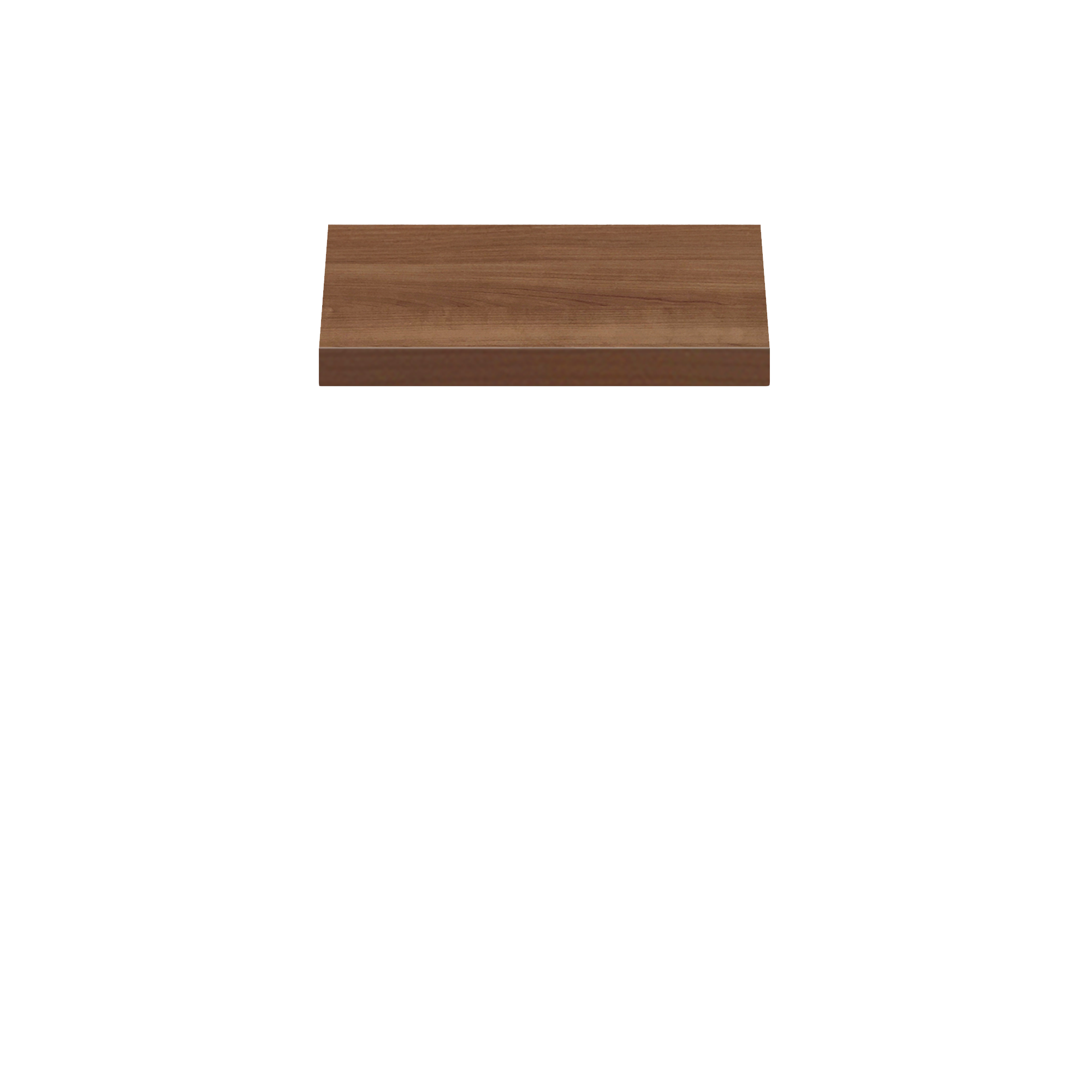 Urban Quick Ship Table Tops - Toasted Birch - 24" x 30"