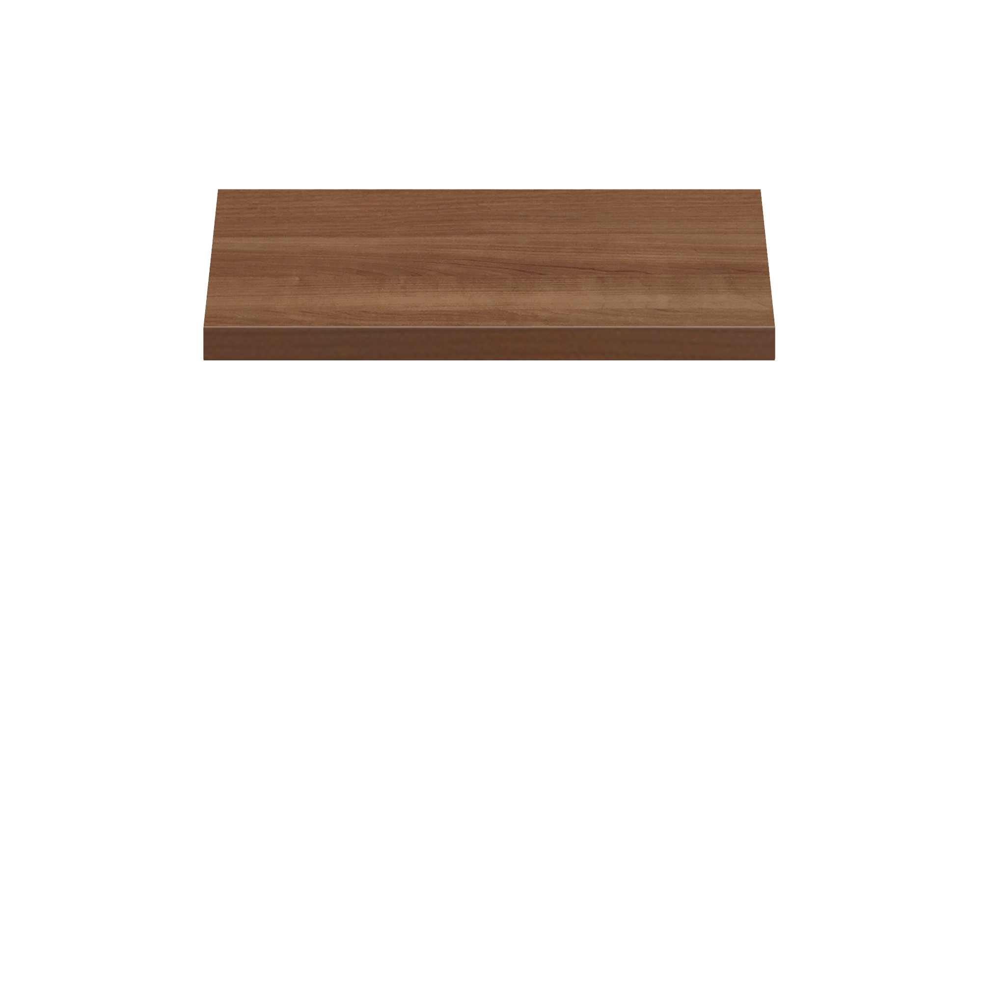 Urban Quick Ship Table Tops - Toasted Birch - 30" x 42"