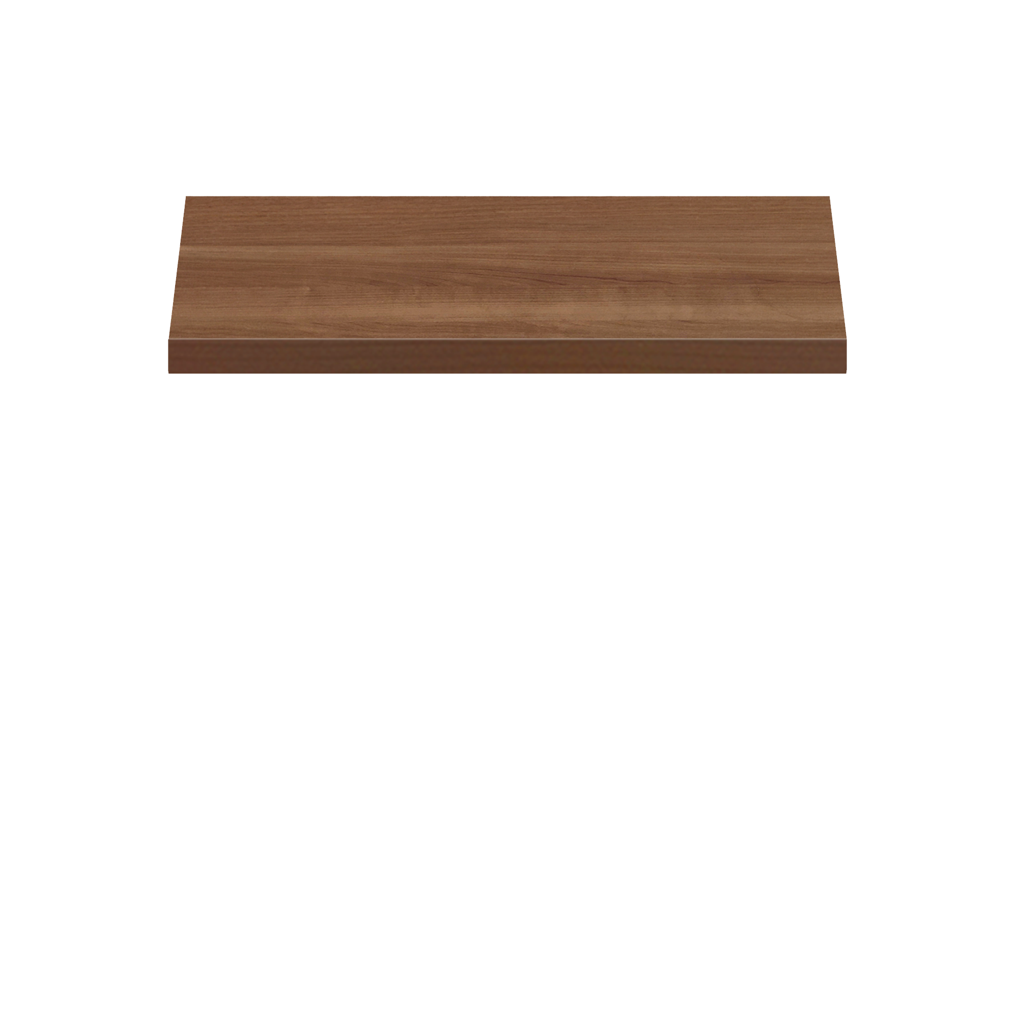 Urban Quick Ship Table Tops - Toasted Birch - 30" x 48"